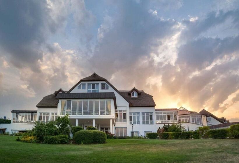 Ferienwohnungen Golfanlage Balm