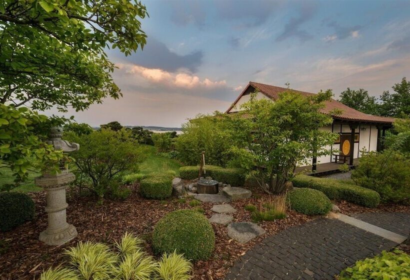 Ferienwohnungen Golfanlage Balm