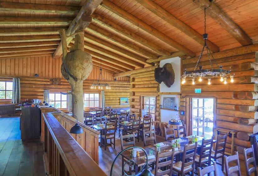 Ferienwohnungen Golfanlage Balm