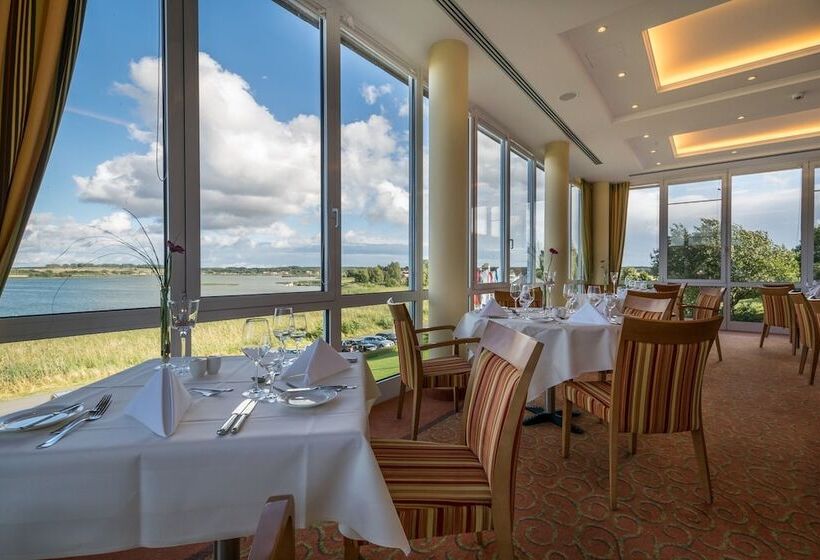 Ferienwohnungen Golfanlage Balm