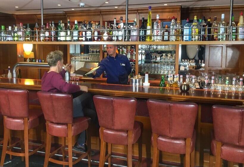 Ferienwohnungen Golfanlage Balm