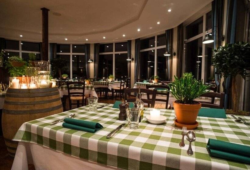 Ferienwohnungen Golfanlage Balm