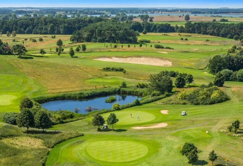 Ferienwohnungen Golfanlage Balm