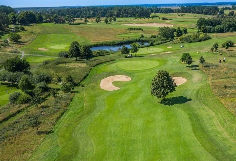 Ferienwohnungen Golfanlage Balm