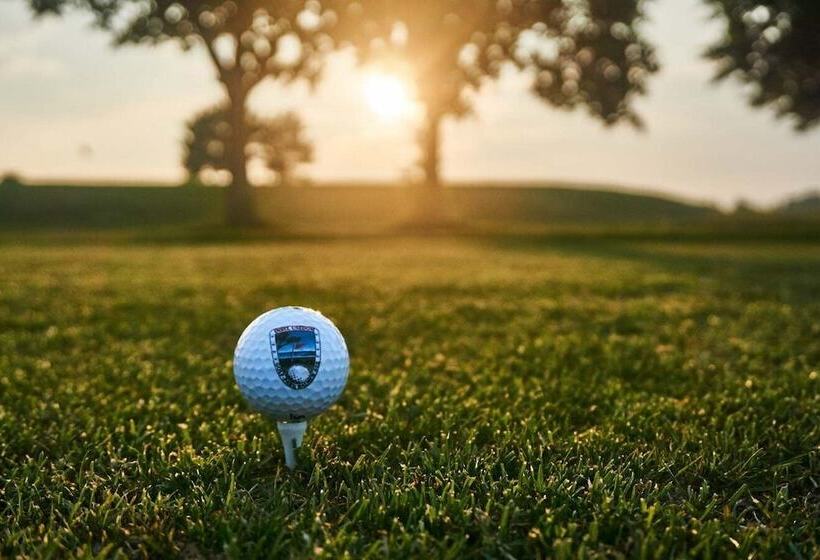 Ferienwohnungen Golfanlage Balm