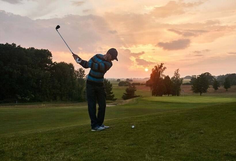 Ferienwohnungen Golfanlage Balm