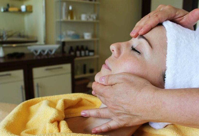 Ferienwohnungen Golfanlage Balm