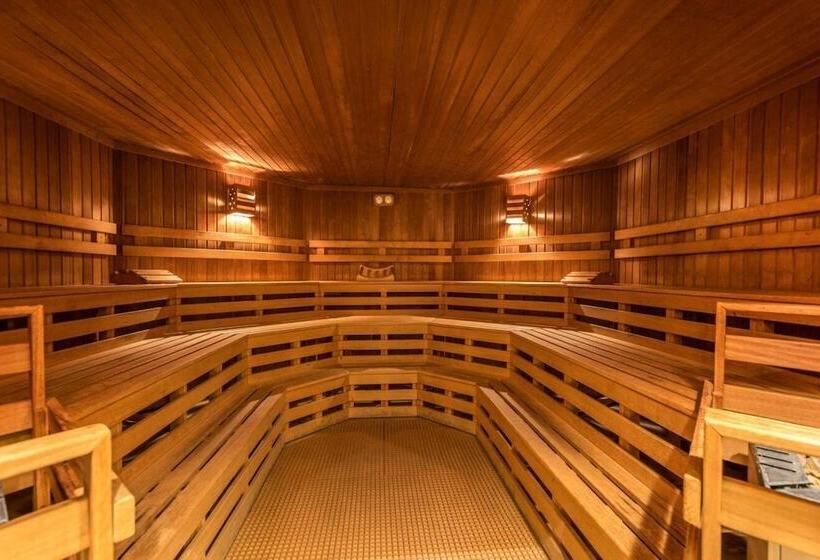 Ferienwohnungen Golfanlage Balm