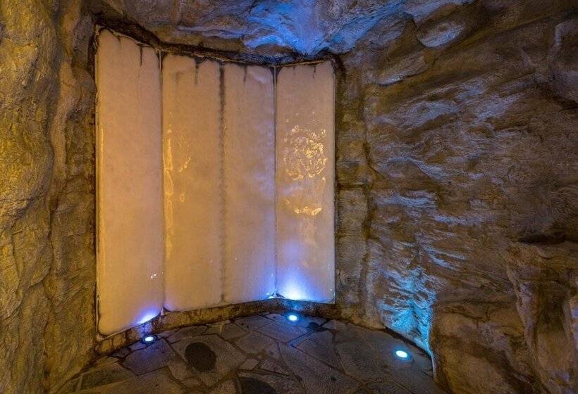 Ferienwohnungen Golfanlage Balm