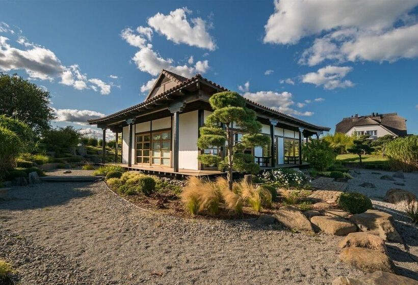 Ferienwohnungen Golfanlage Balm