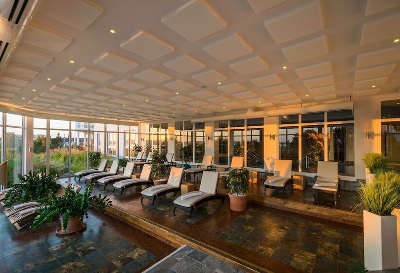 Ferienwohnungen Golfanlage Balm