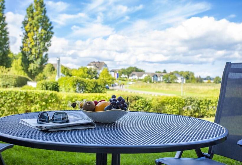 Ferienwohnungen Golfanlage Balm