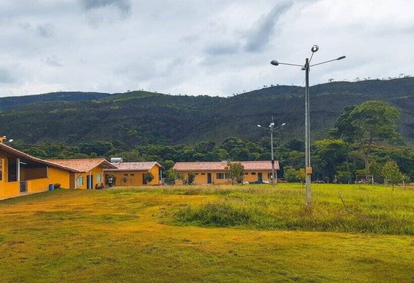 فندق فئة نجمة واحدة Canyons Camping Capitolio