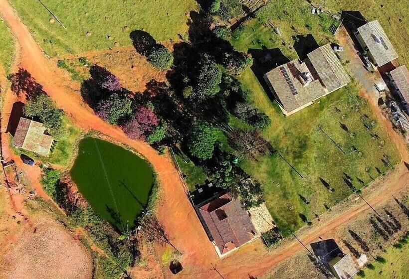 فندق فئة نجمة واحدة Canyons Camping Capitolio