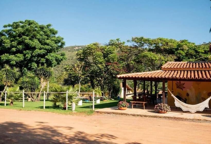 فندق فئة نجمة واحدة Canyons Camping Capitolio