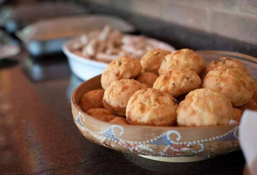 فندق فئة نجمة واحدة Canyons Camping Capitolio