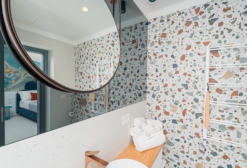 فندق Albergo Dipinto Baccofurore