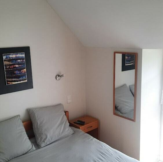 בית מלון כפרי Auberge St Julien Aux Bois