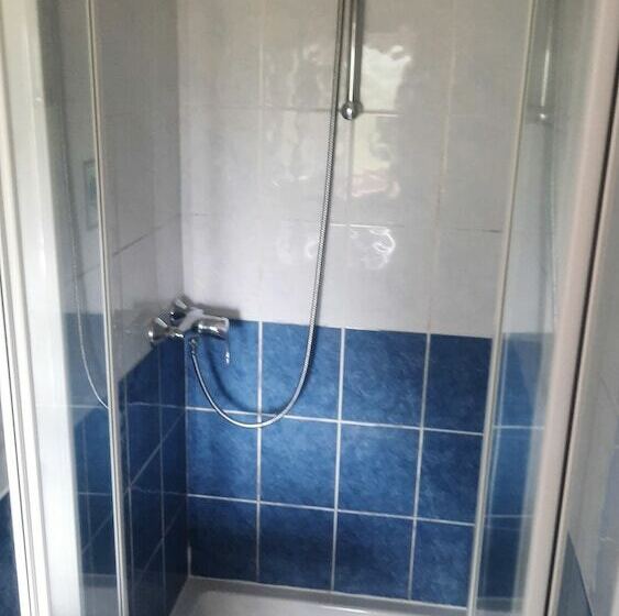 בית מלון כפרי Auberge St Julien Aux Bois