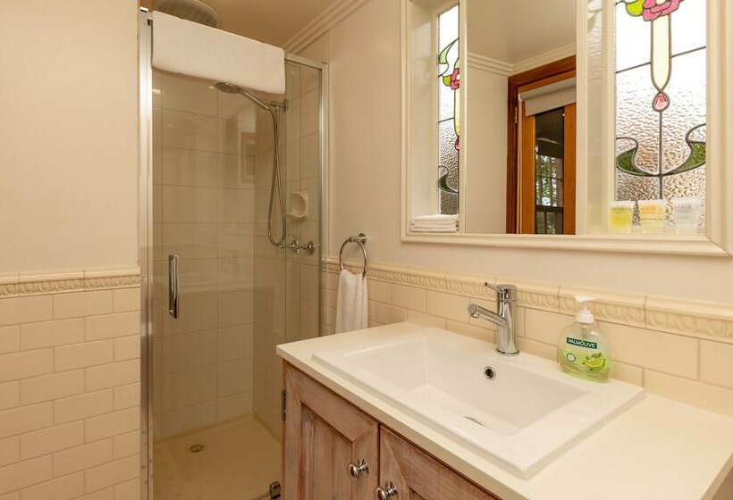 בית מלון כפרי Bon Accord