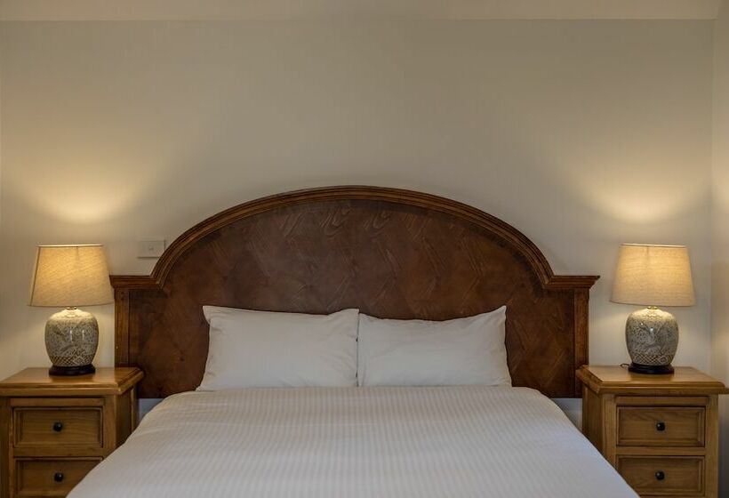 בית מלון כפרי Bon Accord