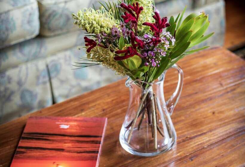 בית מלון כפרי Bon Accord