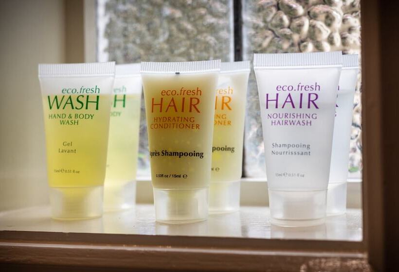 בית מלון כפרי Bon Accord