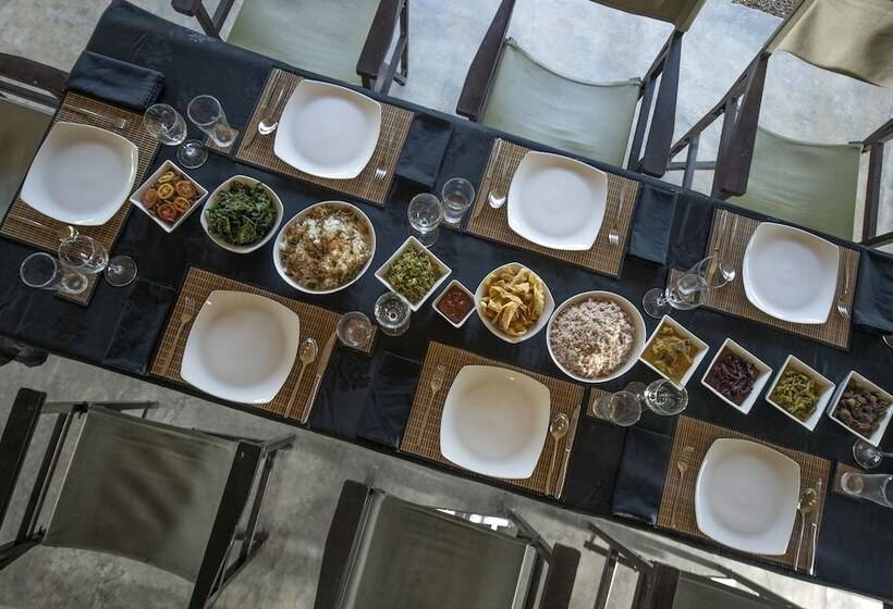 酒店 Ceylon Wild Safaris Yala
