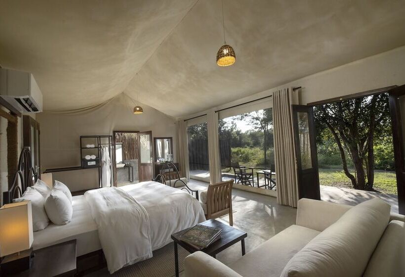 酒店 Ceylon Wild Safaris Yala