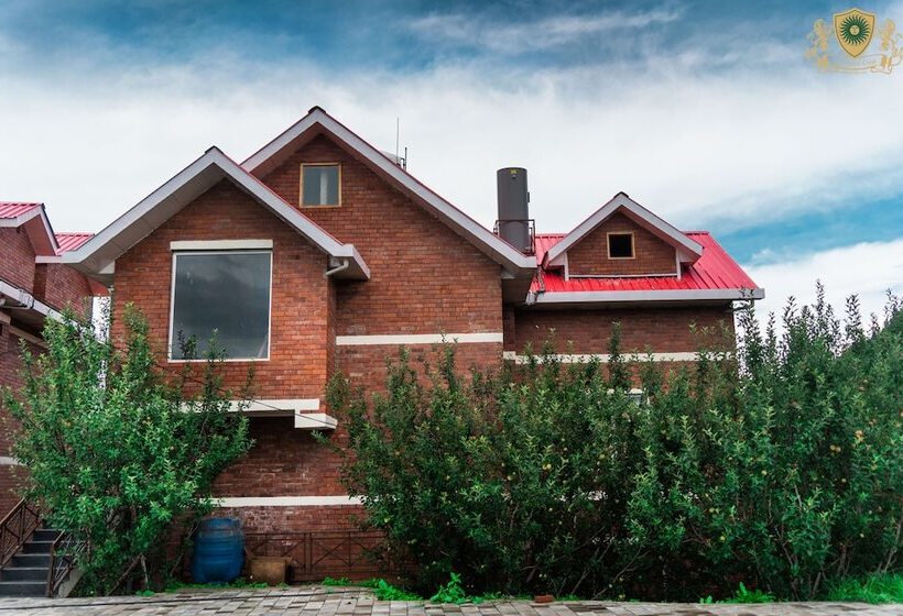 酒店 De Exotica Crest Theog