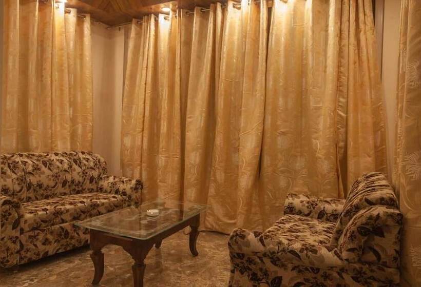 فندق Dharamshala Paradise