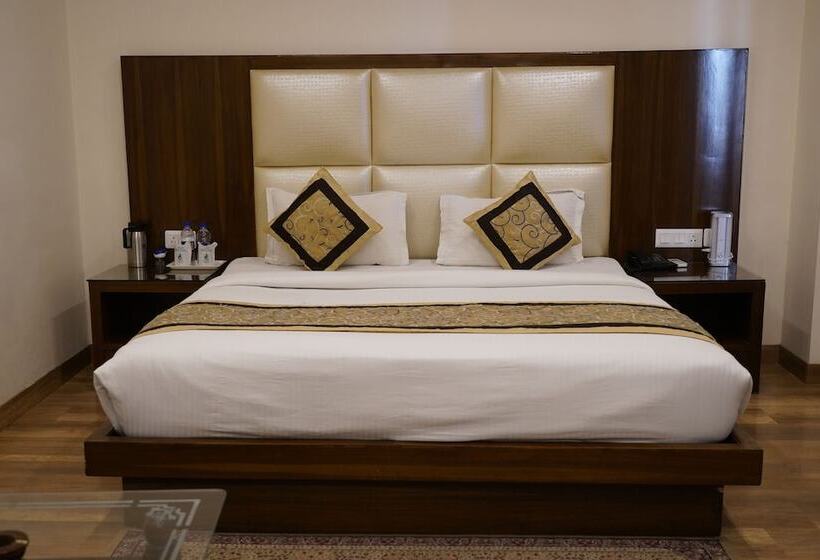 فندق Dharamshala Paradise