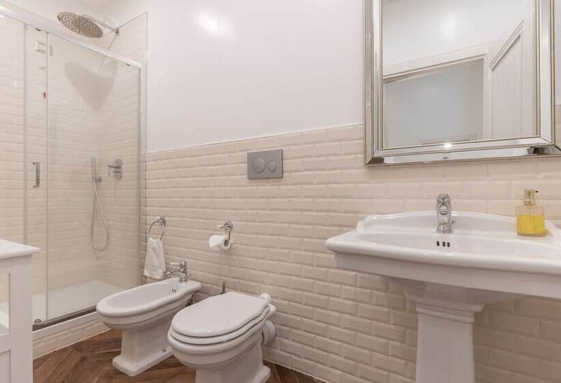 هتل Duomo Smart Suites