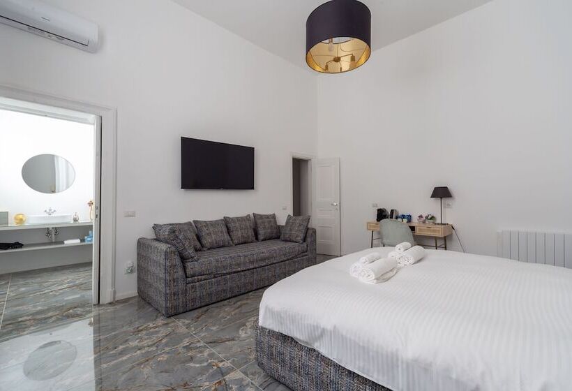 هتل Duomo Smart Suites