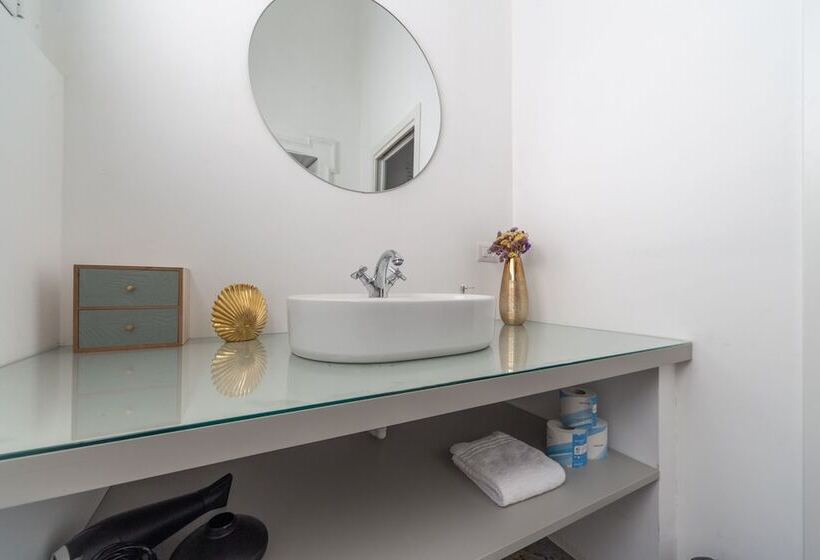 هتل Duomo Smart Suites