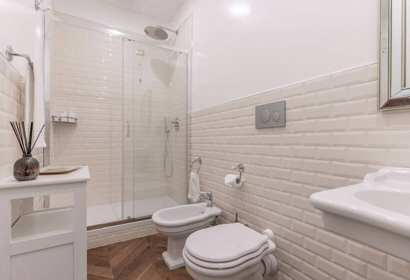 هتل Duomo Smart Suites