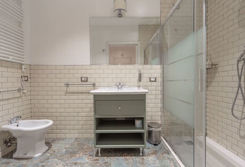 هتل Duomo Smart Suites