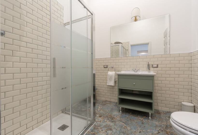 هتل Duomo Smart Suites