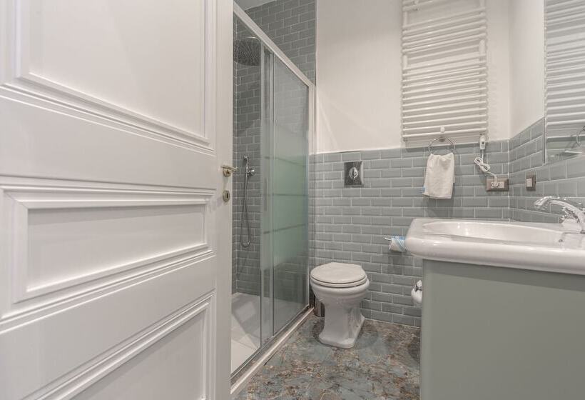 هتل Duomo Smart Suites