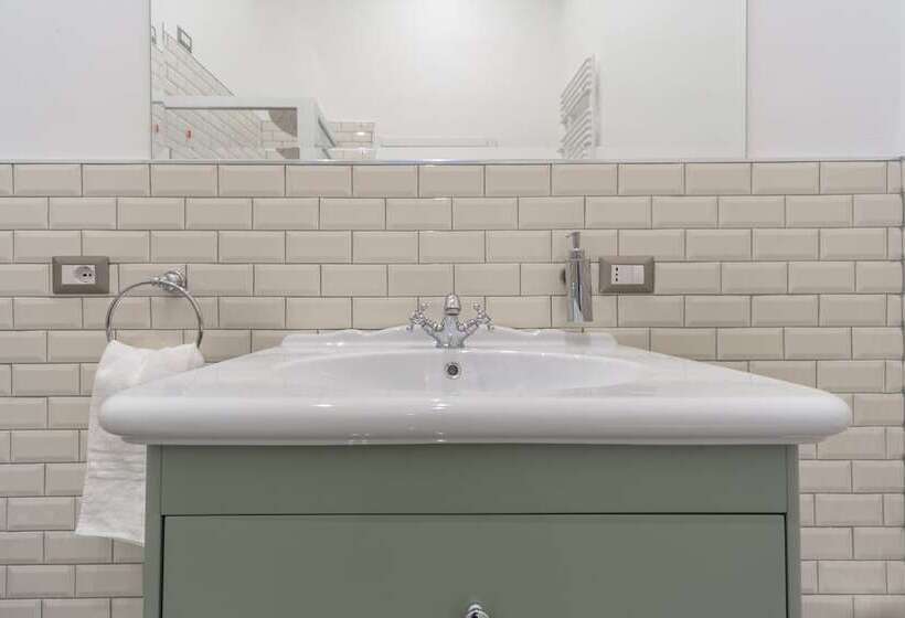 هتل Duomo Smart Suites