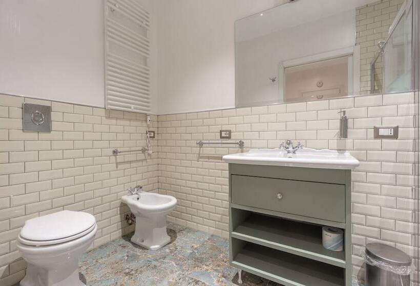 هتل Duomo Smart Suites