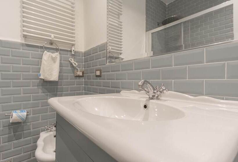 هتل Duomo Smart Suites