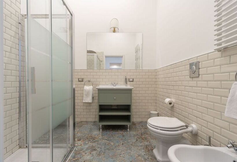 هتل Duomo Smart Suites