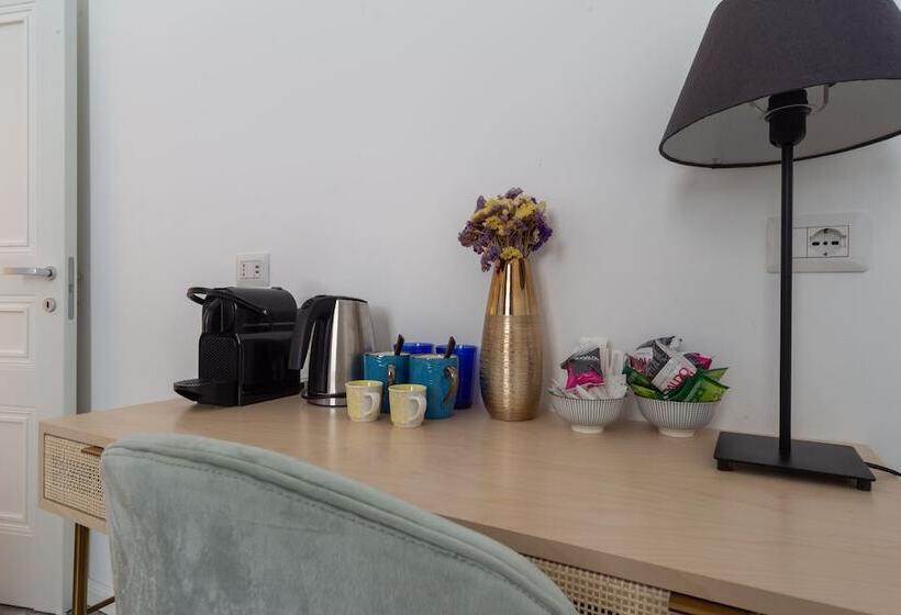 هتل Duomo Smart Suites