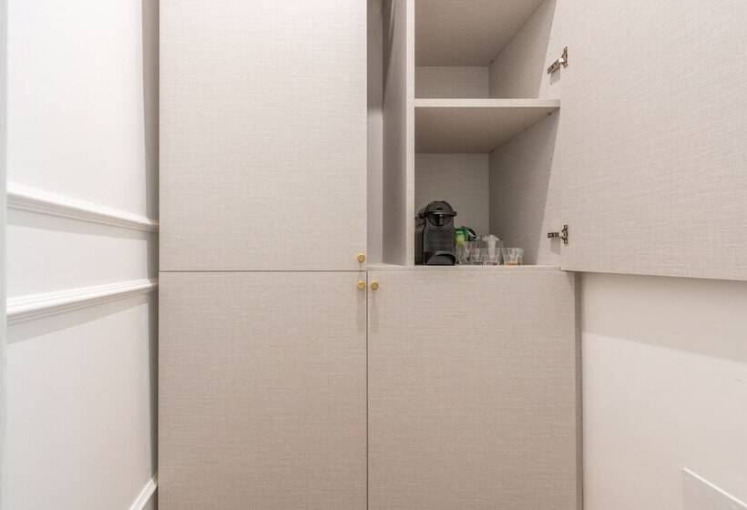 هتل Duomo Smart Suites