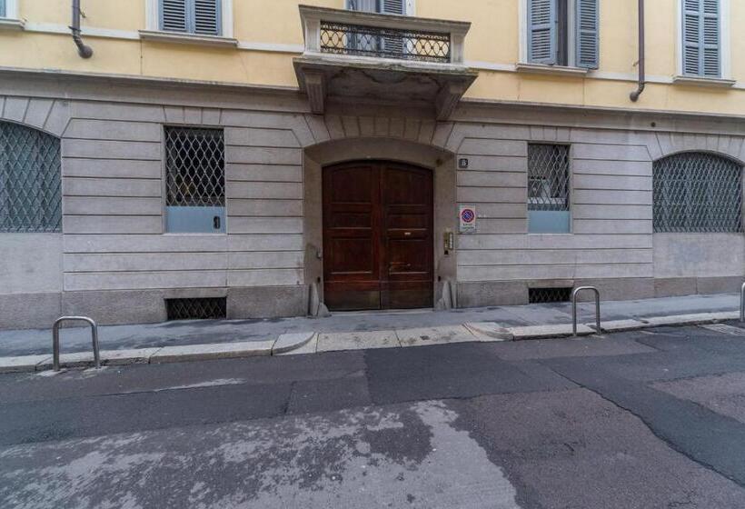 هتل Duomo Smart Suites