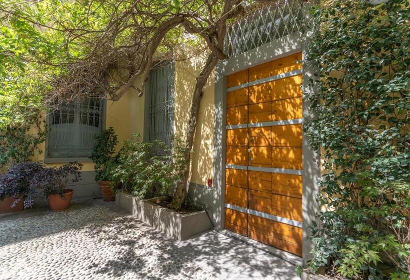 هتل Duomo Smart Suites