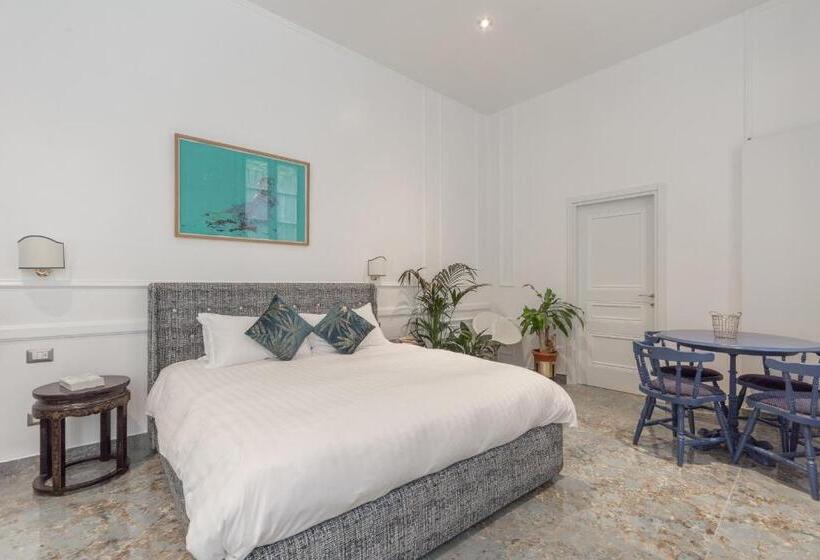 هتل Duomo Smart Suites