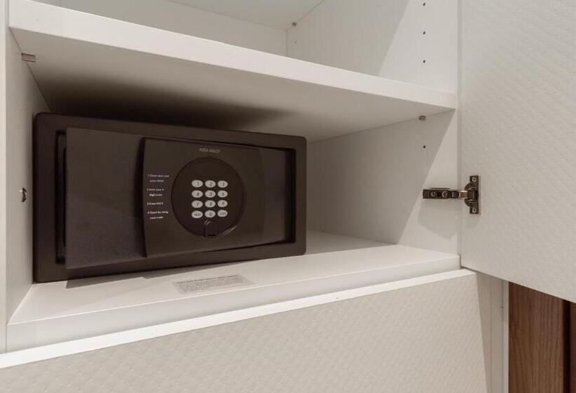 هتل Duomo Smart Suites