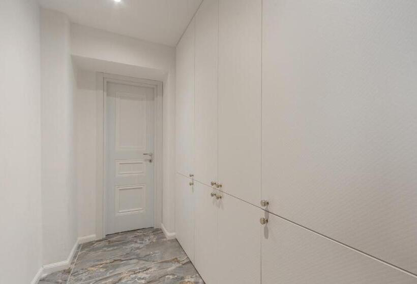 هتل Duomo Smart Suites